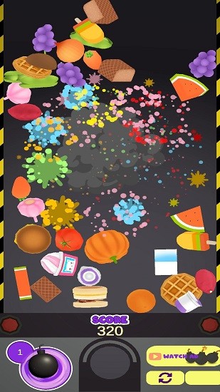 食物粉碎机免费版图2