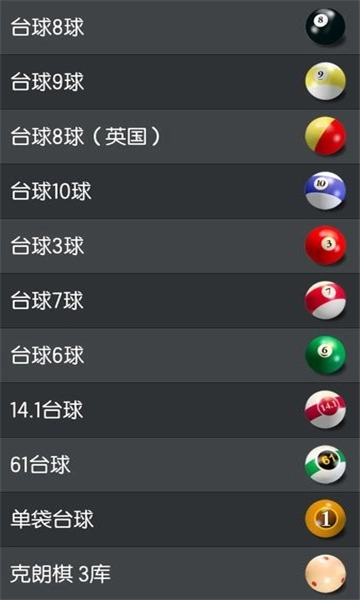 PoolBreakPro最新版