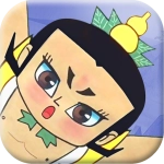 葫芦兄弟七子降妖内购版