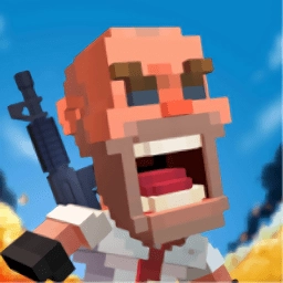 像素求生大逃亡游戏