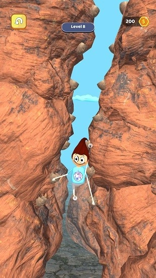 攀爬救援手机版图2