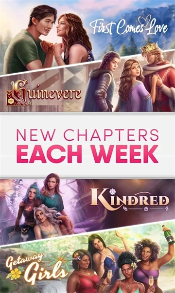 choices游戏最新版