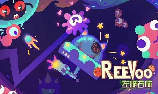 左瞄右喵手机版图1