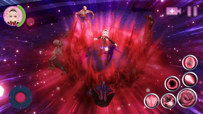 樱花魔法传说游戏图4