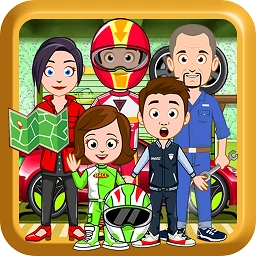 模拟汽车维修手机版