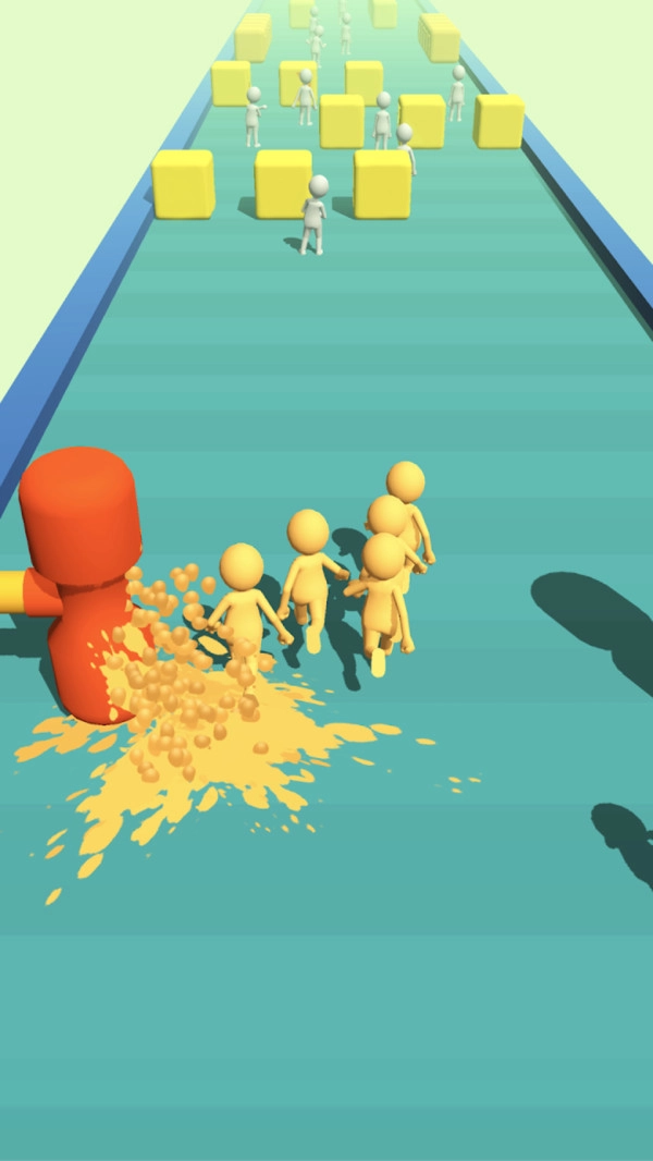 一起加入搞事情