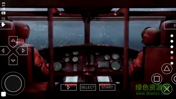 psp海豹突击队3正版(2)