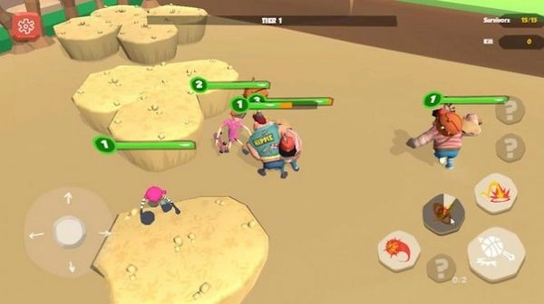 gogohero最新版图2