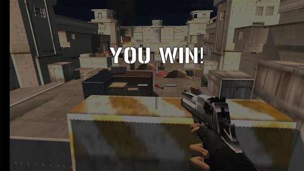 生存或死亡：野兽之息