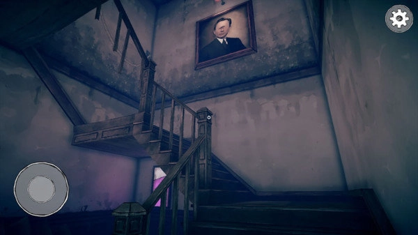 最后的守护者逃亡官方正版图2