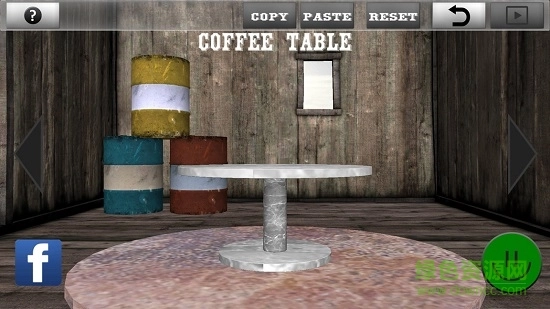 车床工人机器模拟器