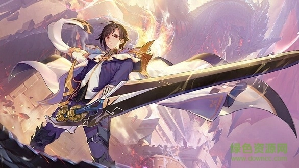 第二个世界官方最新版图2