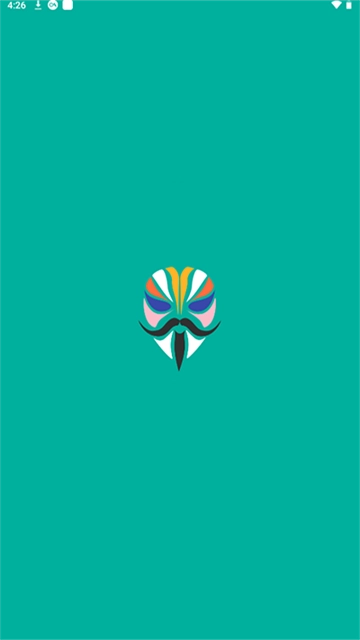 面具图2