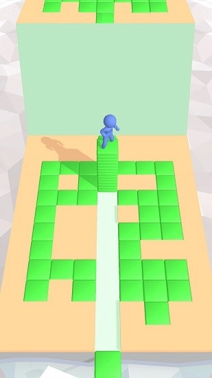 切割方块君免费版图2