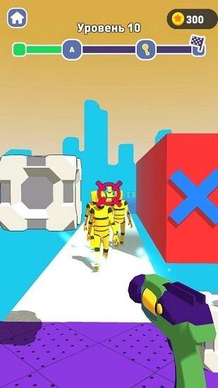 推倒大师最新版