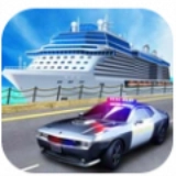 真正的警察模拟器