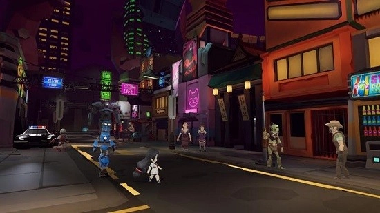 梦境世界系统正版