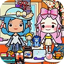 米加小镇全新世界最新版