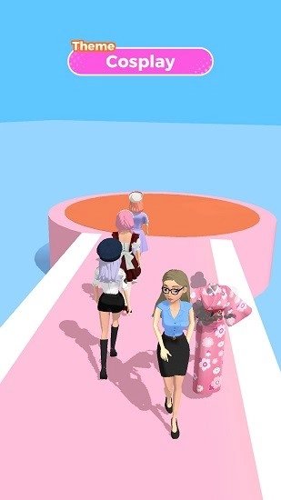 潮装姐妹最新版