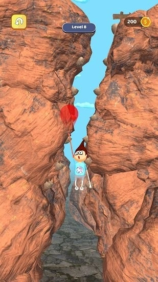 攀爬救援手机版图1