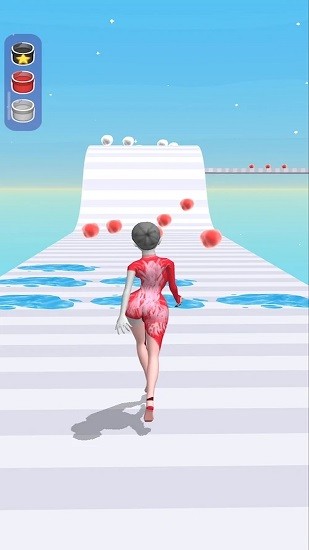 人体彩绘大师