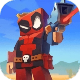 像素射击2021最新版