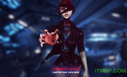 机器人卡蒂(robotkati)官方最新版图1