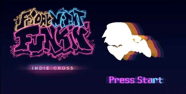 黑色星期五之夜：indiecross模组最新版