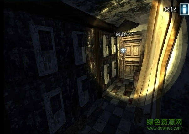 鬼屋逃生3d中文版