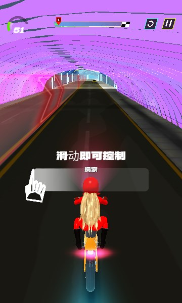 wildwheels最新版图4