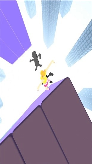 点赞小姐姐游戏