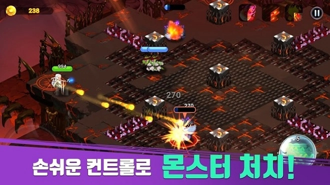 AngelSaga手机版图4