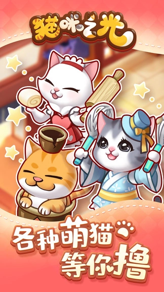 猫咪之光图4