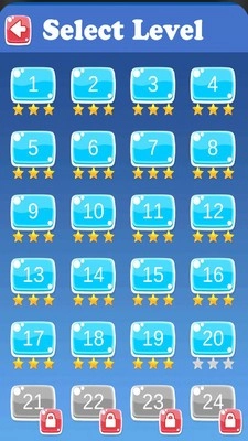 救救游魚：解密圖4