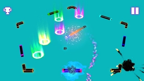 几何战斗最新版