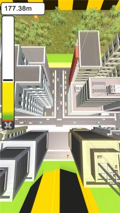 紧急空降图2