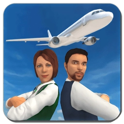 航空机长模拟器V1.22