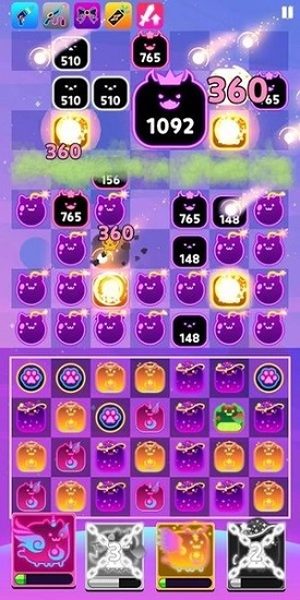 catslink手机版图1