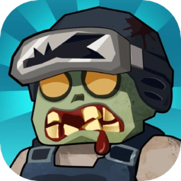 僵尸猎场官方最新版