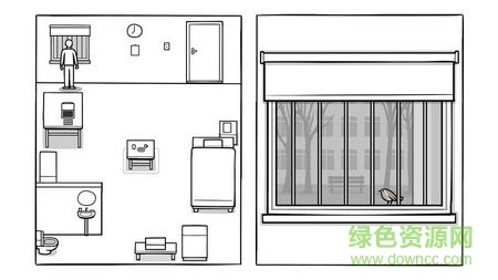 锈湖白门(TheWhiteDoor)安卓直装版(2)