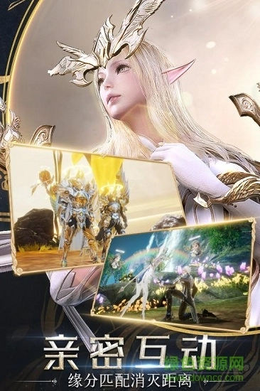 暗月传说魔域游戏