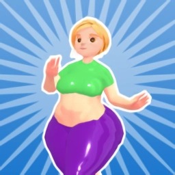 卡路里小姐姐免费版