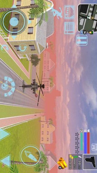 洛里斯特罪案组的正义图4
