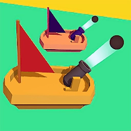 小型舰队大作战游戏