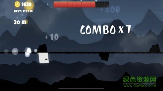 萌块小怪兽游戏图1