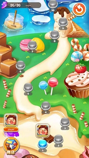 肥皂爱消除最新版