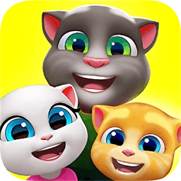 mytalkingtomfriends最新版
