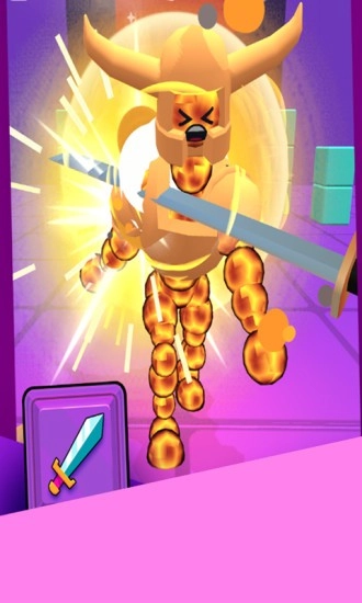 元素之手最新版