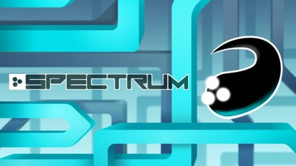 光谱世界3D通道(Spectrum带数据包)直装版图3