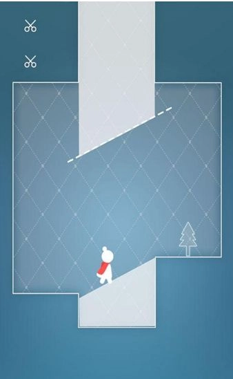 小人儿的孤单旅行图3